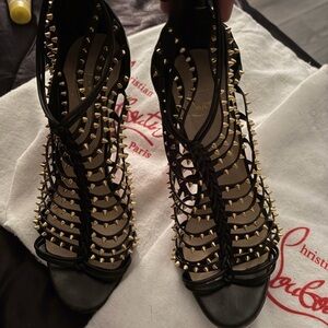 Christian Louboutin Millaclou
